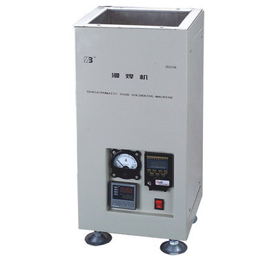 XHY-钛合金无铅焊锡炉01