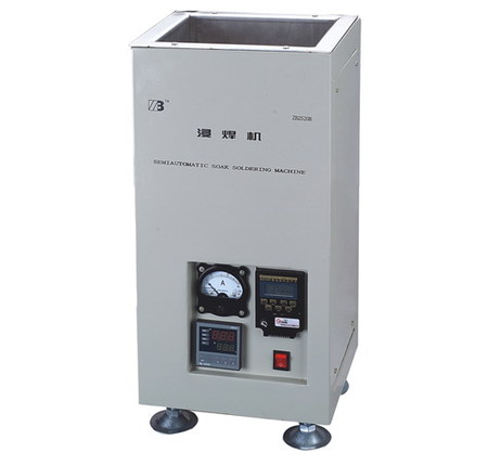 XHY-鈦合金無鉛焊錫爐01