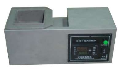 XHY-钛合金无铅焊锡炉05