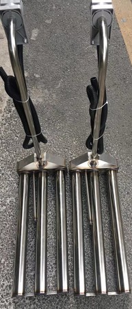 XHY-化工溶液加热器09