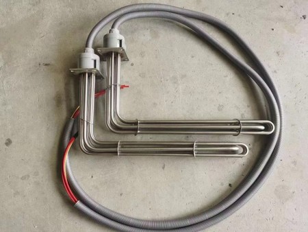 XHY-化工溶液加热器06