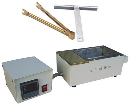 XHY-鈦合金無鉛焊錫爐02