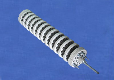 XHY-F干烧风热电热管09