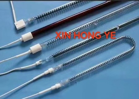 XHY-T碳纤维红外线加热管01