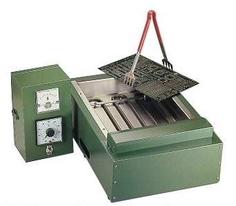 XHY-鈦合金無鉛焊錫爐03