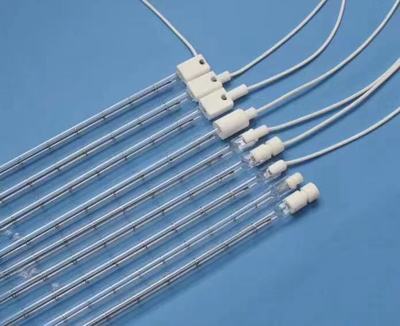 XHY-钨丝远红外发热管