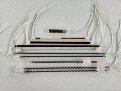 XHY-远红外加热管