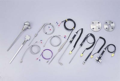 XHY-热电偶温度传感器04